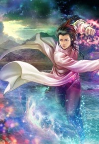 （HP同人）依文斐尔·邓不利多